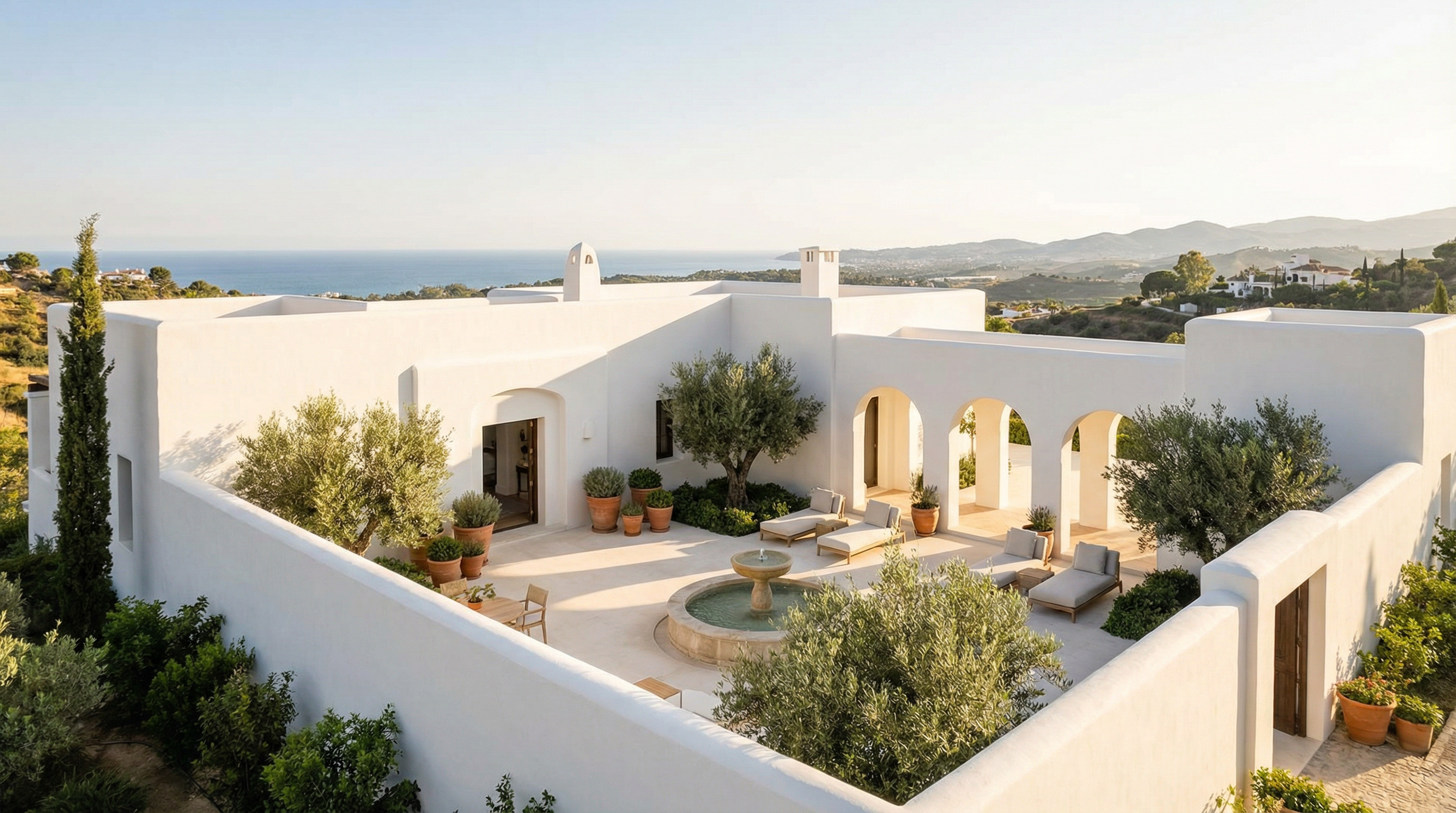 Uudisrakentamisen tulevaisuus Costa del Solilla: Mahdollisuudet ja riskit ostajille vuonna 2026 - Costa del Solin kiinteistöt