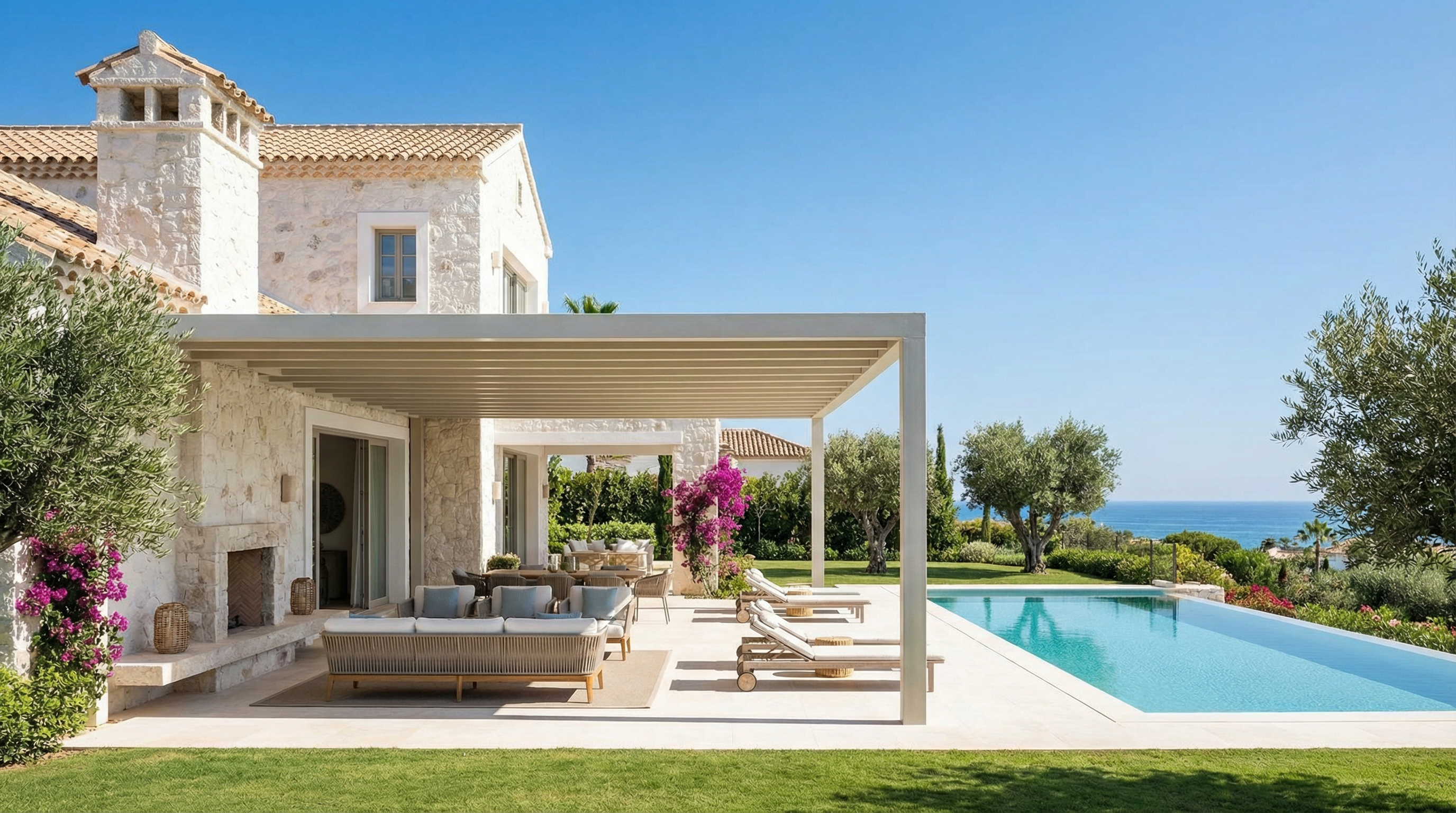 Uw Off-Plan Investering aan de Costa del Sol Maximaliseren: Strategieën om Risico's te Beperken en Garanties te Verzekeren - Costa del Sol onroerend goed