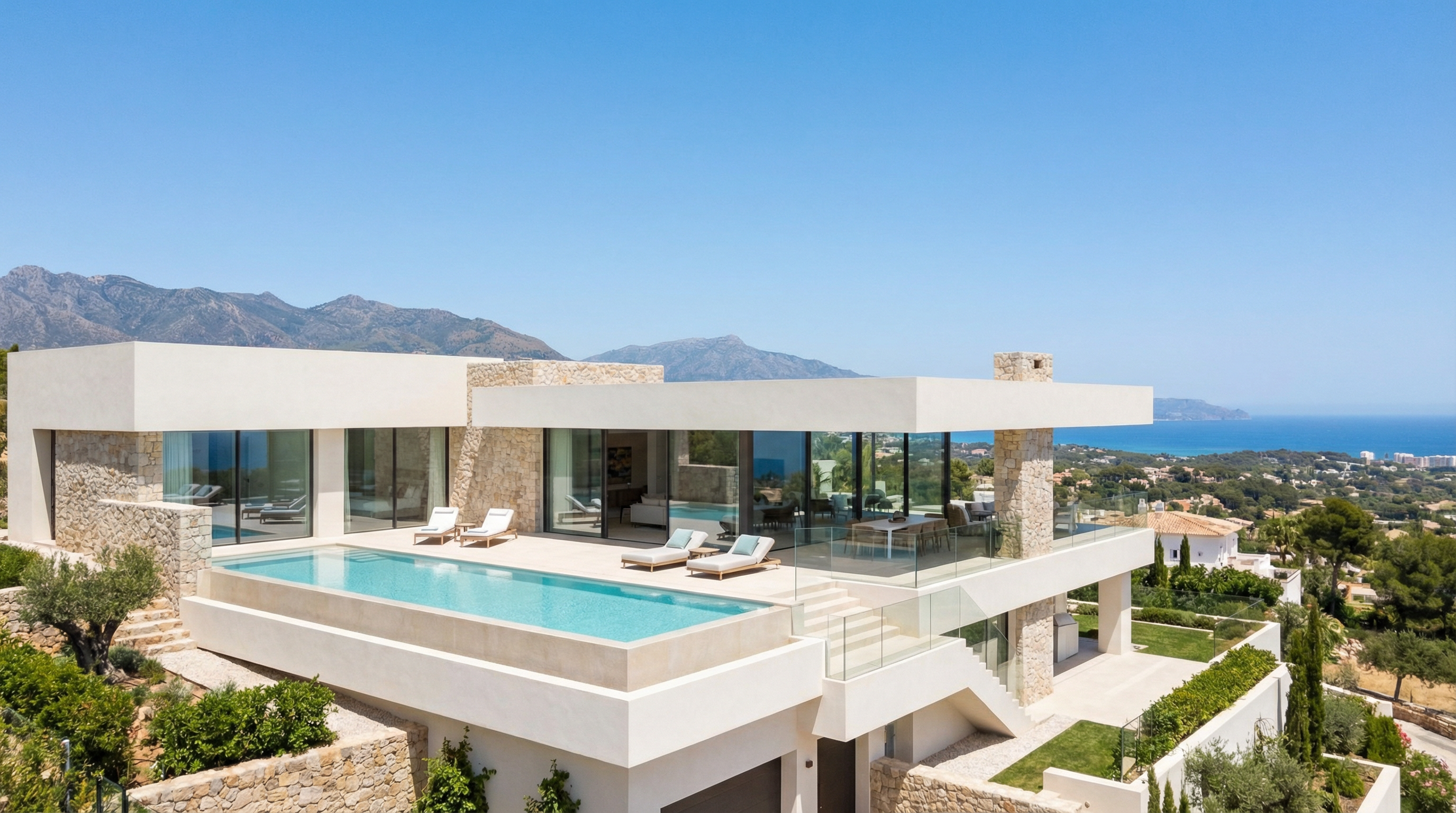 Warum Golfresorts eine wichtige Anziehungskraft für Immobilieninvestoren an der Costa del Sol sind - Immobilien Costa del Sol