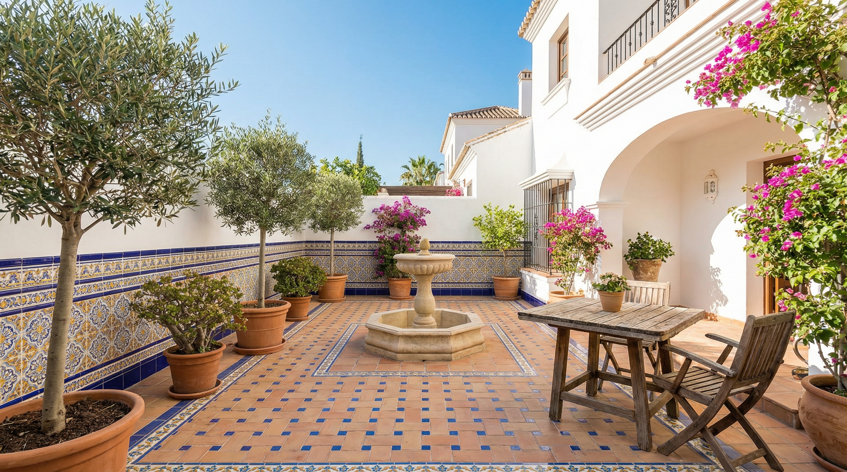 Was ist eine Off-Plan-Immobilie an der Costa del Sol und warum gewinnt sie 2026 an Popularität – Immobilien Costa del Sol