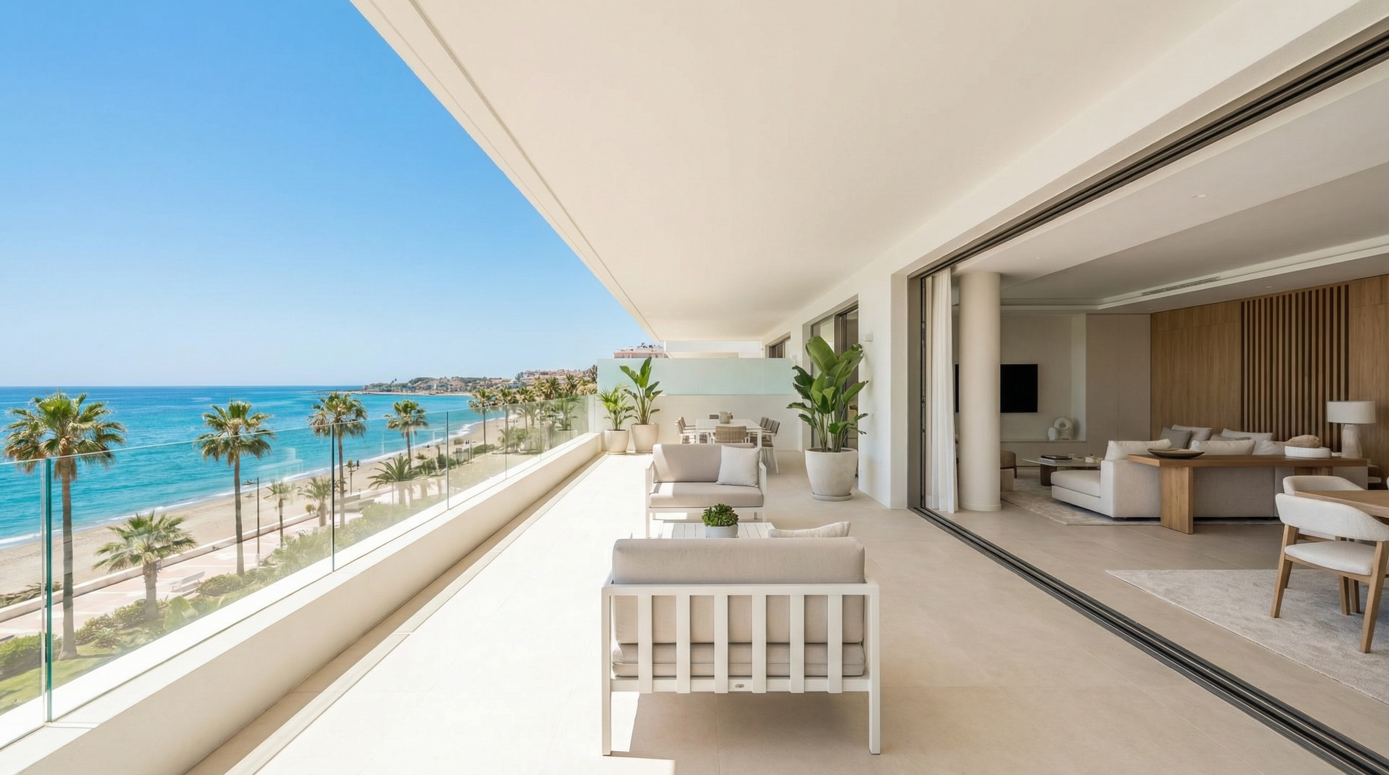 Risico's en zekerheden van het kopen van off-plan vastgoed aan de Costa del Sol in 2026 beheren - Vastgoed Costa del Sol