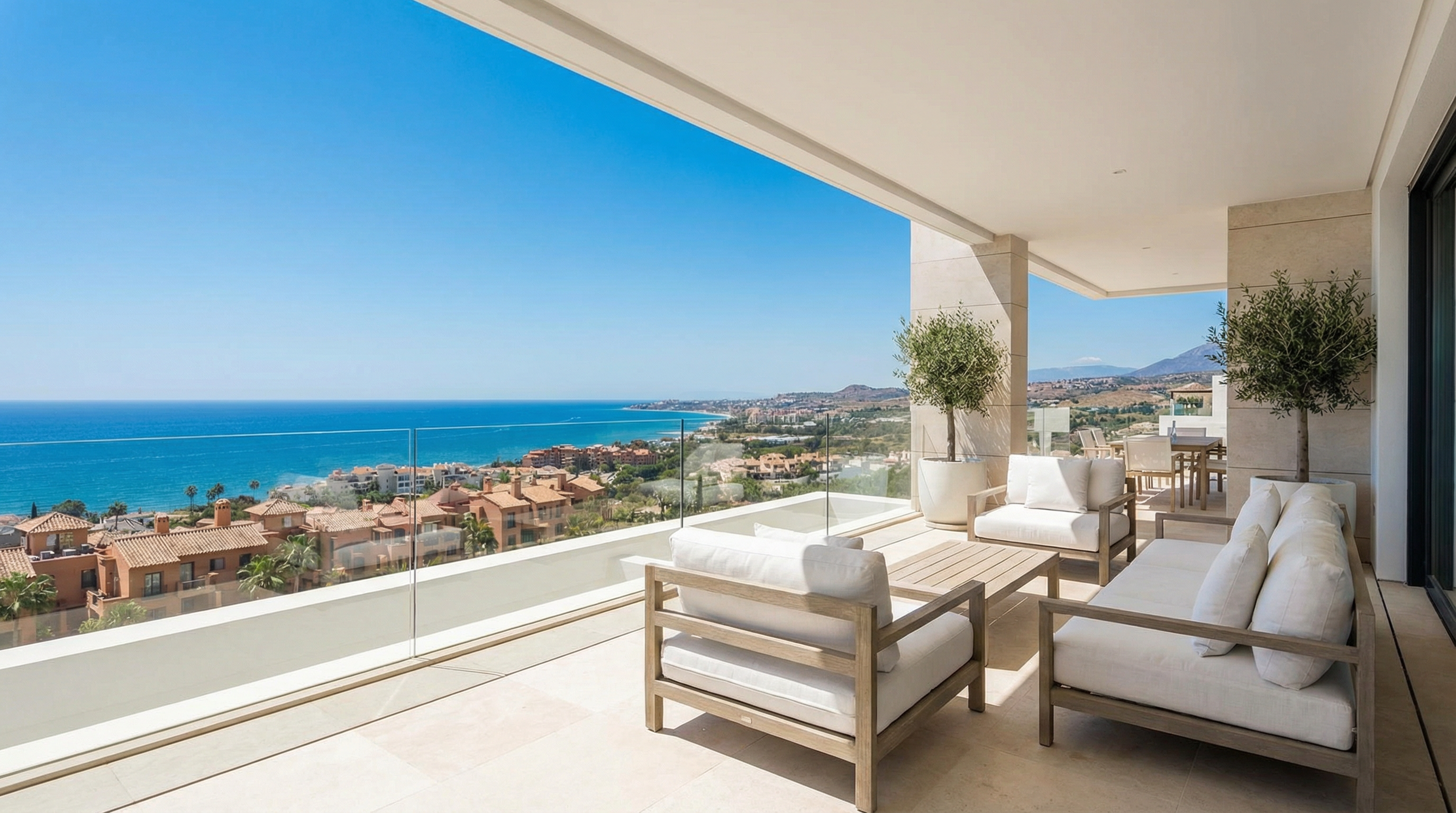 Gids voor Europese kopers van vastgoed aan de Costa del Sol: het begrijpen van belangrijke verschillen in 2026 - Costa del Sol vastgoed