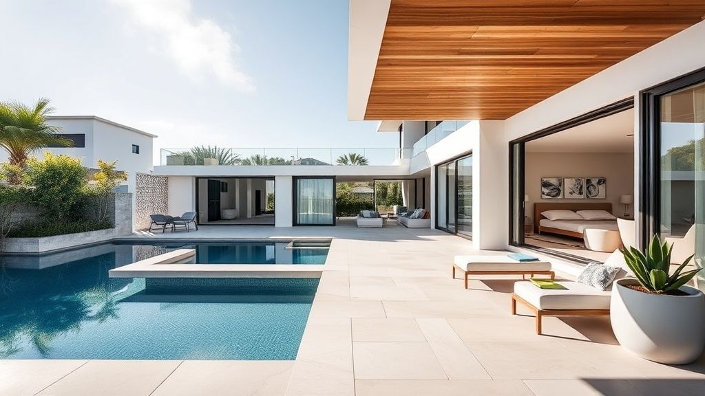 Werterhalt: Der Einfluss nachhaltiger Immobilienpraktiken auf Kaufentscheidungen in Spanien für 2026 - Immobilien an der Costa del Sol