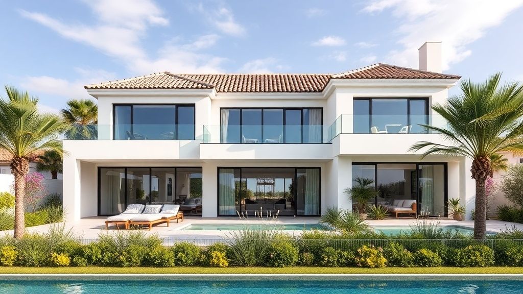 Zrozumienie nieruchomości energooszczędnych na Costa del Sol w 2026 roku - nieruchomości Costa del Sol